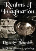 Cover: Realms of Imagination - Dark Oak Press