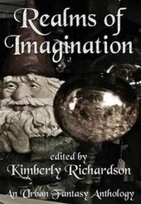 Enlarge image Cover: Realms of Imagination - Dark Oak Press