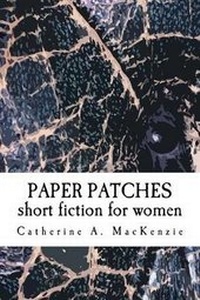 Enlarge image Cover: Paper Patches - MacKenzie