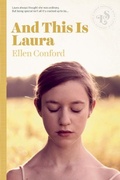 Cover: And This Is Laura - Lizzie Skurnick Books
