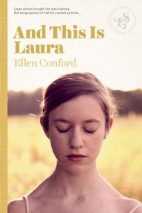 Enlarge image Cover: And This Is Laura - Lizzie Skurnick Books