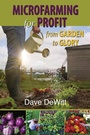 Cover: Microfarming for Profit - Torrey House Press