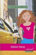 Cover: Fashion Frenzy - Beacon Street Girls