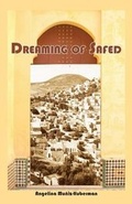 Cover: Dreaming of Safed - Gaon Web
