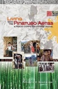 Cover: Living with the Pinatubo Aetas - Peace Corps Writers
