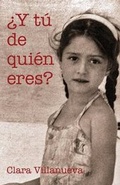 Cover: Y Tu de Quien Eres? - Mimbelle Books