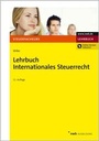 Bild: Lehrbuch Internationales Steuerrecht - NWB