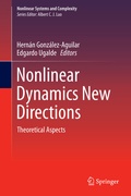 Cover: Nonlinear Dynamics New Directions - Springer