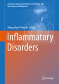 Abbildung von: Inflammatory Disorders - Springer