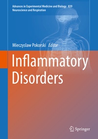 Abbildung von: Inflammatory Disorders - Springer