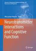 Abbildung von: Neurotransmitter Interactions and Cognitive Function - Springer