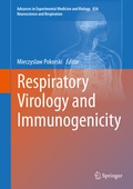 Abbildung von: Respiratory Virology and Immunogenicity - Springer