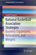 Bild: National Basketball Association Strategies - Springer