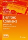 Cover: Electronic Commerce - Springer