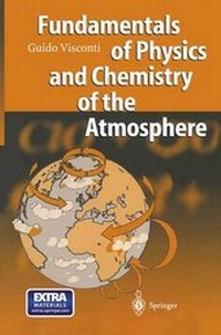 Abbildung von: Fundamentals of Physics and Chemistry of the Atmosphere - Springer