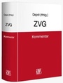 Cover: ZVG - RWS