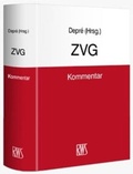 Cover: ZVG - RWS