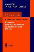 Cover: Rotational Isomeric State Models in Macromolecular Systems - Springer