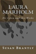 Cover: Laura Marholm - Ronald Vierock