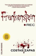 Cover: Frankenstein - Column Books
