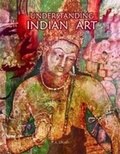 Cover: Understanding Indian Art - Aryan Books International
