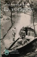 Cover: La Voragine - Asociacion Dracena