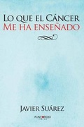 Cover: Lo Que El Cancer Me Ha Ensenado - PUNTO ROJO LIBROS
