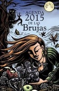 Cover: Agenda de las Brujas - Obelisco