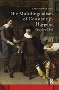 Cover: The Multilingualism of Constantijn Huygens (1596-1687) - Amsterdam University Press