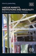 Cover: Labour markets, institutions and inequality - International Labour Office