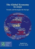 Cover: Global Economy in 2030 - Office for Official Publications of the European Communities