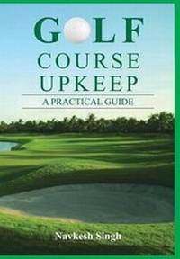 Abbildung von: Golf Course Upkeep - Quills Ink Pvt Ltd