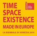 Cover: Time Space Existence - GlobalArtAffairs Foundation