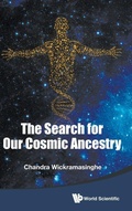 Cover: Search For Our Cosmic Ancestry, The - World Scientific Publishing Co Pte Ltd