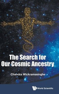 Enlarge image Cover: Search For Our Cosmic Ancestry, The - World Scientific Publishing Co Pte Ltd