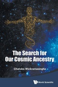 Cover: Search For Our Cosmic Ancestry, The - World Scientific Publishing Co Pte Ltd