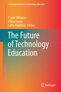Cover: The Future of Technology Education - Springer