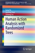 Cover: Human Action Analysis with Randomized Trees - Springer