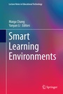 Cover: Smart Learning Environments - Springer