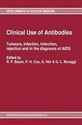Cover: Clinical Use of Antibodies - Springer