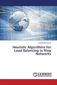 Abbildung von: Heuristic Algorithms for Load Balancing in Ring Networks - LAP Lambert Academic Publishing