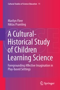 Abbildung von: A Cultural-Historical Study of Children Learning Science - Springer