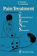 Cover: Pain Treatment by Transcutaneous Electrical Nerve Stimulation (Tens) - Springer