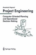 Cover: Project Engineering - Springer