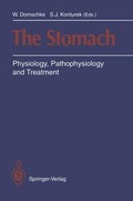 Cover: The Stomach - Springer