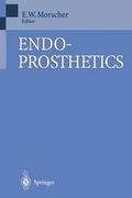 Cover: Endoprosthetics - Springer