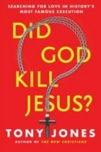 Abbildung von: Did God Kill Jesus? - HarperCollins