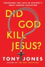 Cover: Did God Kill Jesus? - HarperCollins