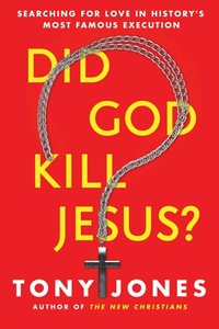 Enlarge image Cover: Did God Kill Jesus? - HarperCollins