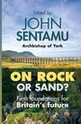 Cover: On Rock or Sand? - SPCK Publishing